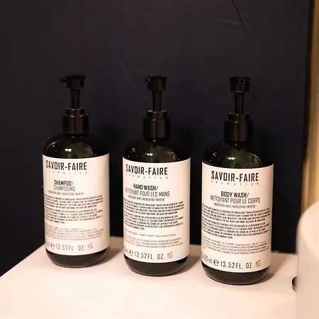 Gj Escapes - Maison Ralph - étage Indépendant Avec Jacuzzi Pensión Colembert