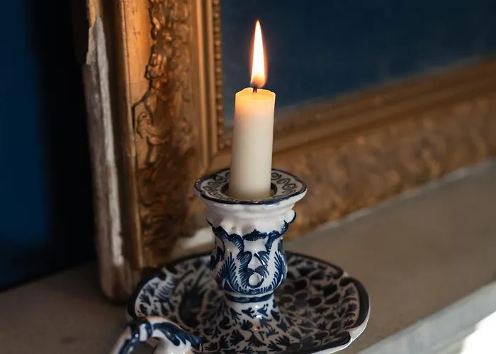 Pensión Gj Escapes - Maison Ralph - étage Indépendant Avec Jacuzzi Colembert