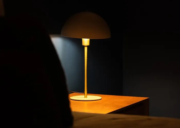 Gj Escapes - Maison Ralph - étage Indépendant Avec Jacuzzi Pensión Colembert