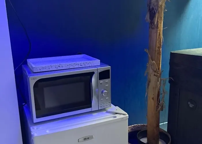 Gj Escapes - Maison Ralph - étage Indépendant Avec Jacuzzi Pensión Colembert